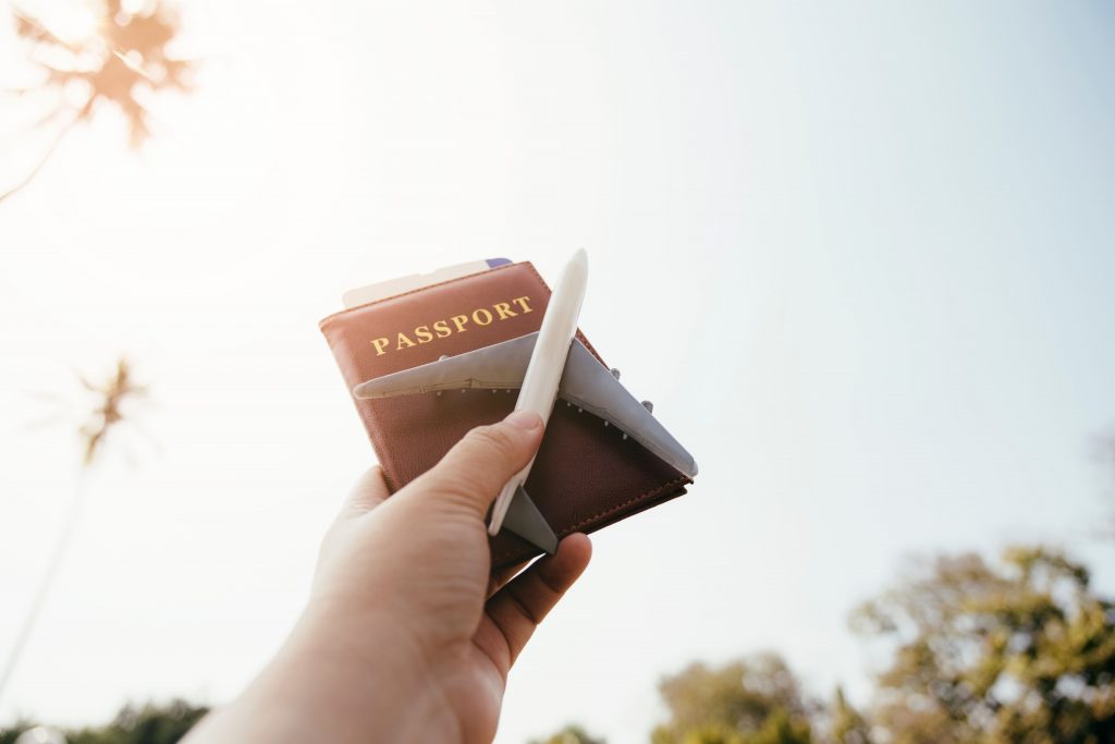 Choose Cheaper Destinations