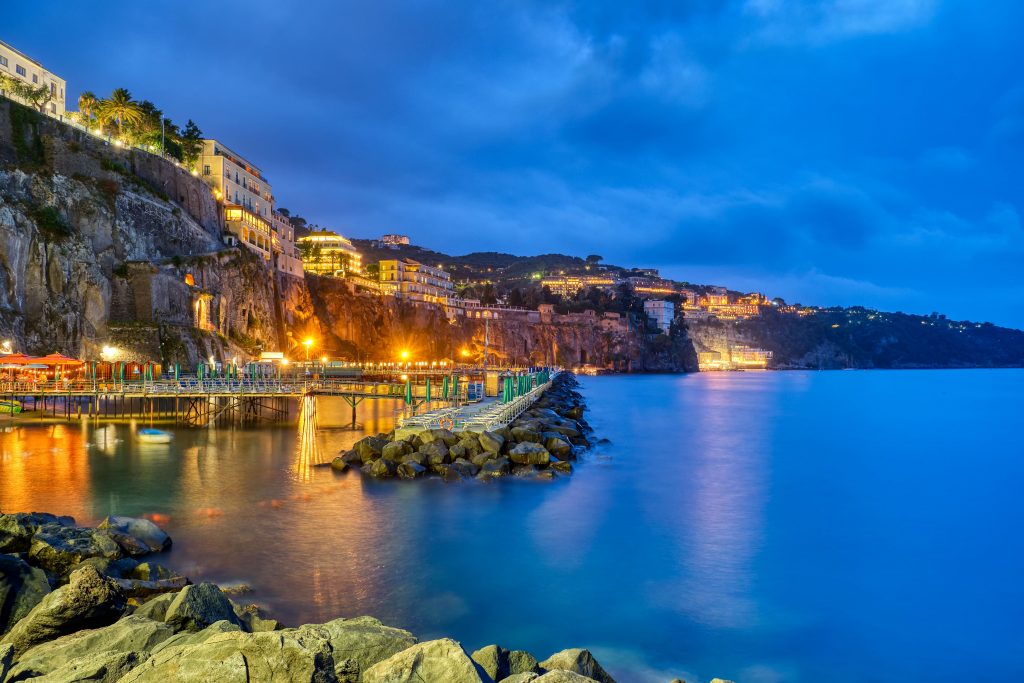 Amalfi Coast, Italy