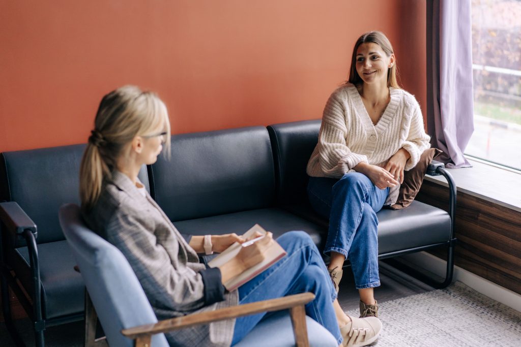 Mental Health Professionals