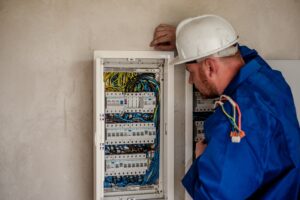 247 Electrician Always-On Electrical Support When Urgent Problems Arise